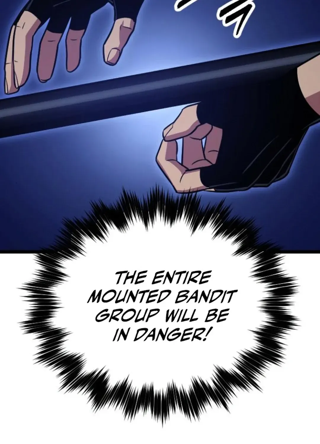 Seoul Station Barbarian Chapter 15 page 53 - 