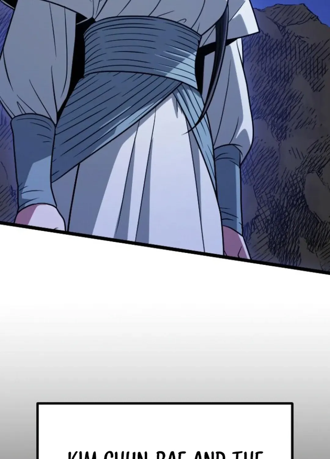 Seoul Station Barbarian Chapter 15 page 77 - 