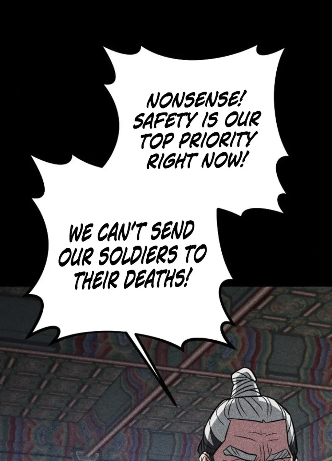 Seoul Station Barbarian Chapter 15 page 80 - 