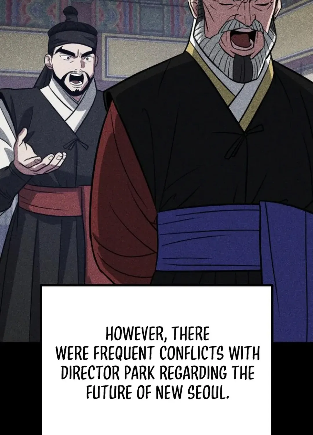 Seoul Station Barbarian Chapter 15 page 81 - 