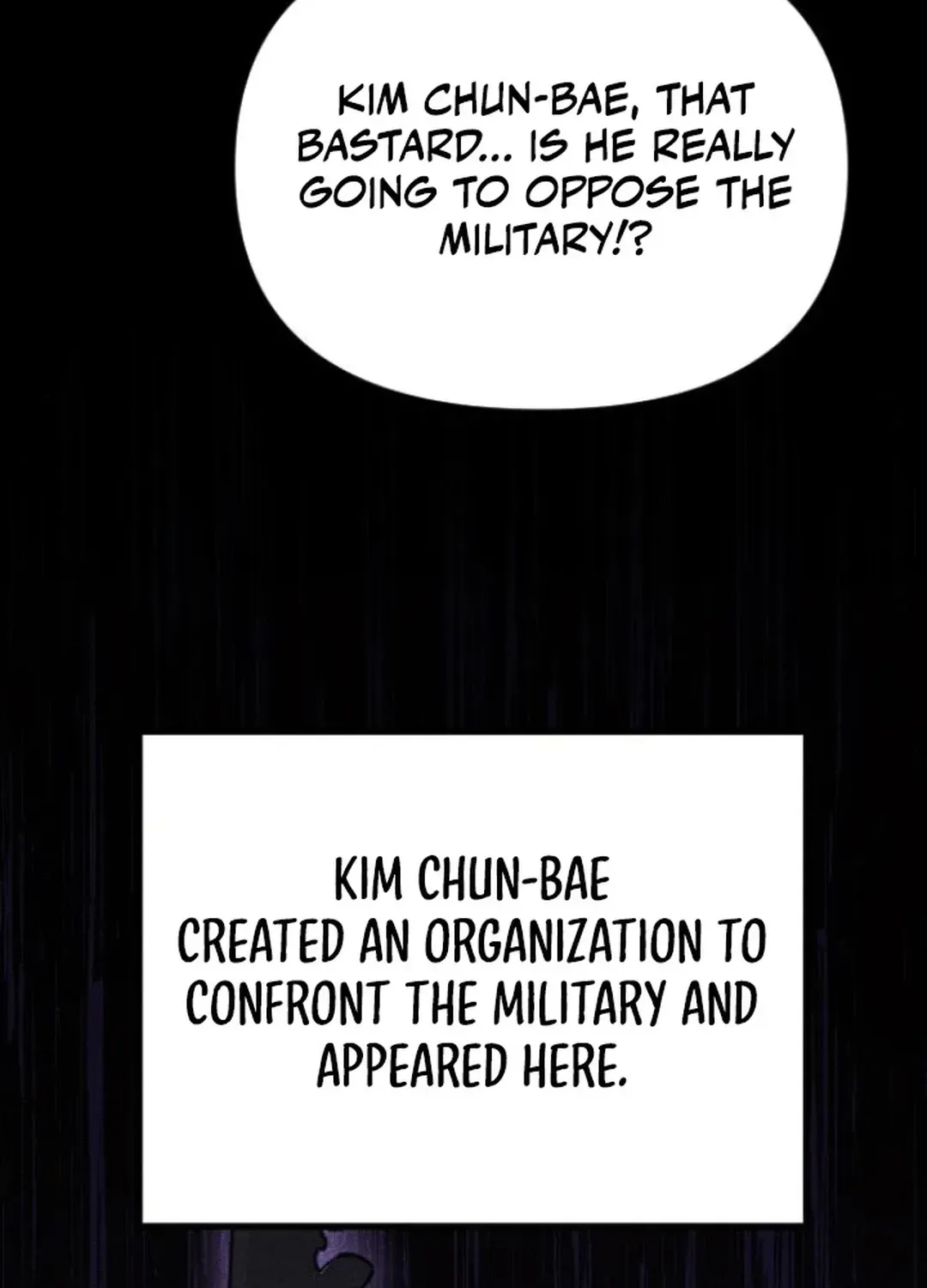 Seoul Station Barbarian Chapter 15 page 85 - 