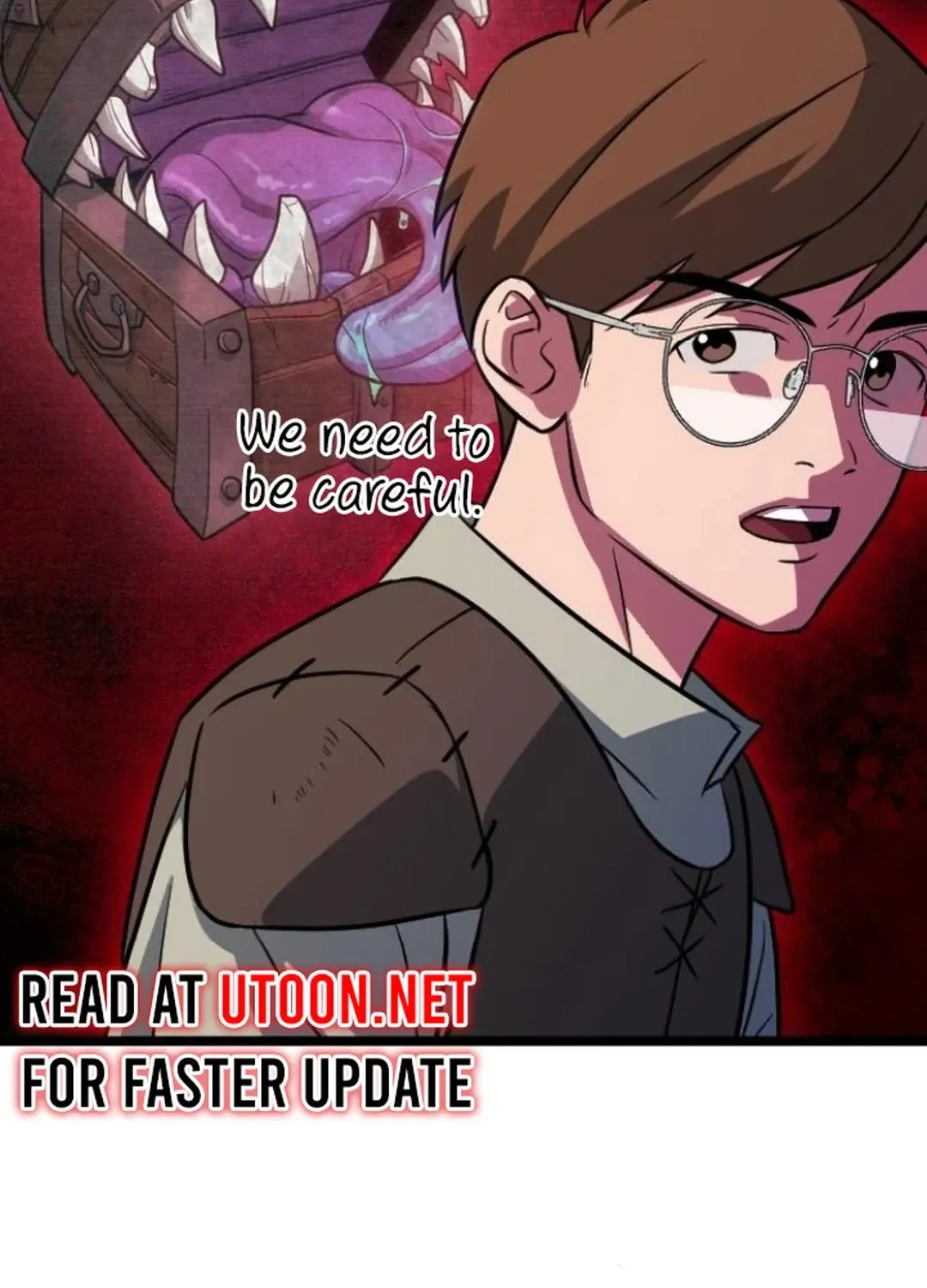 Seoul Station Barbarian Chapter 16 page 11 - 
