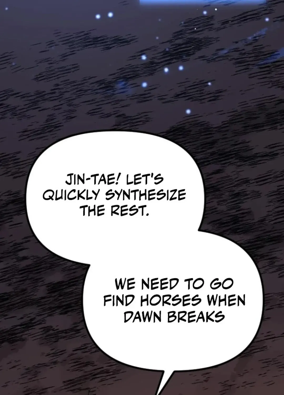 Seoul Station Barbarian Chapter 16 page 112 - 