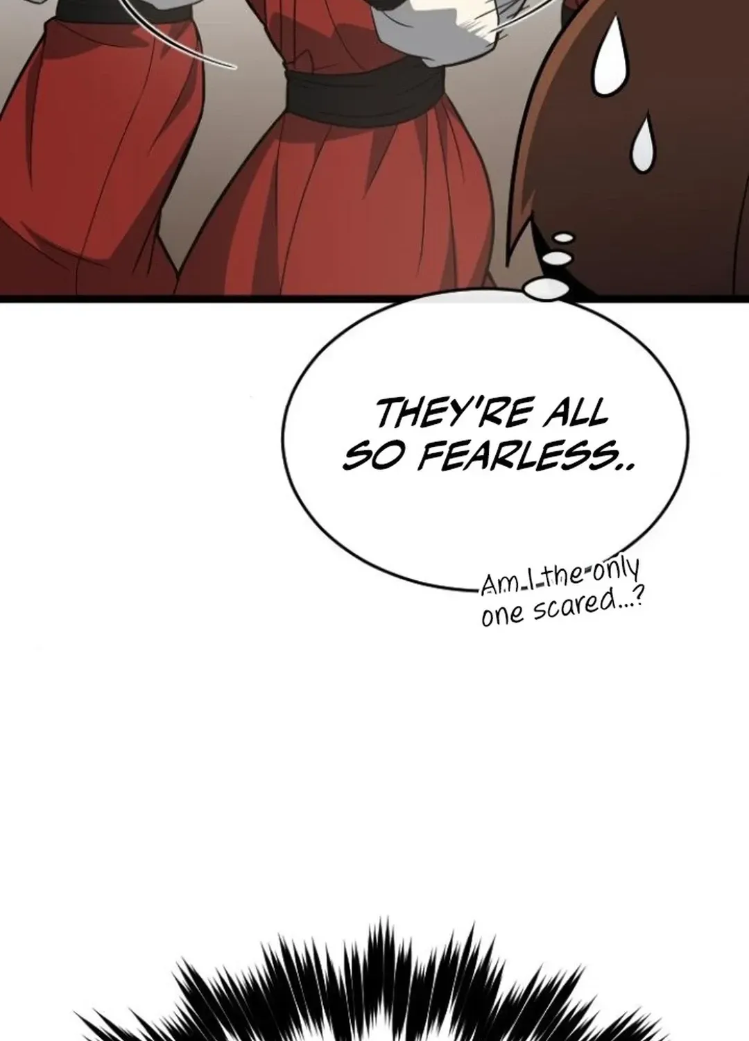 Seoul Station Barbarian Chapter 16 page 13 - 