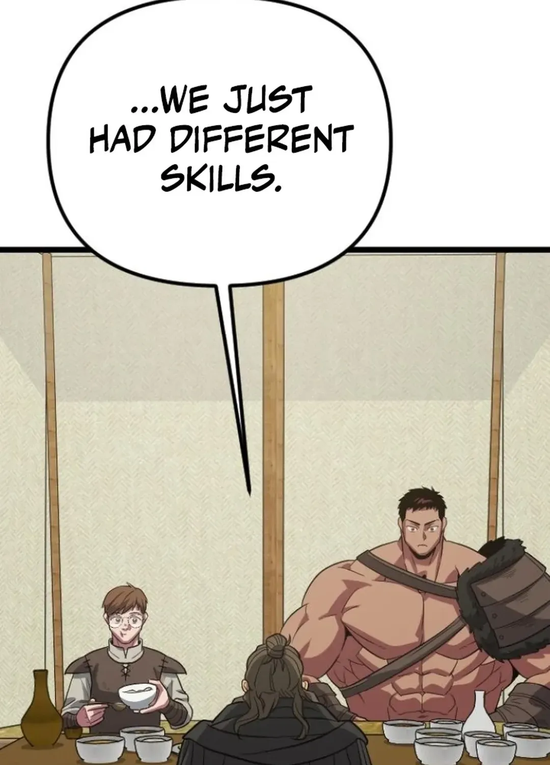 Seoul Station Barbarian Chapter 16 page 122 - 