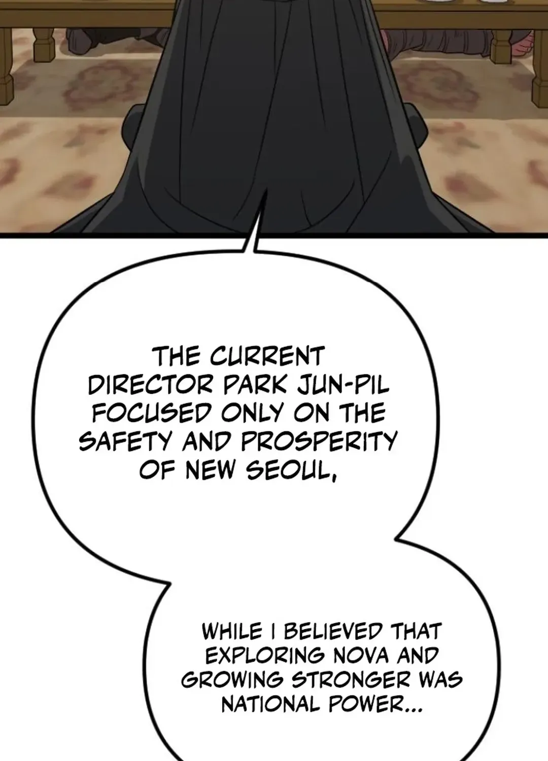 Seoul Station Barbarian Chapter 16 page 123 - 