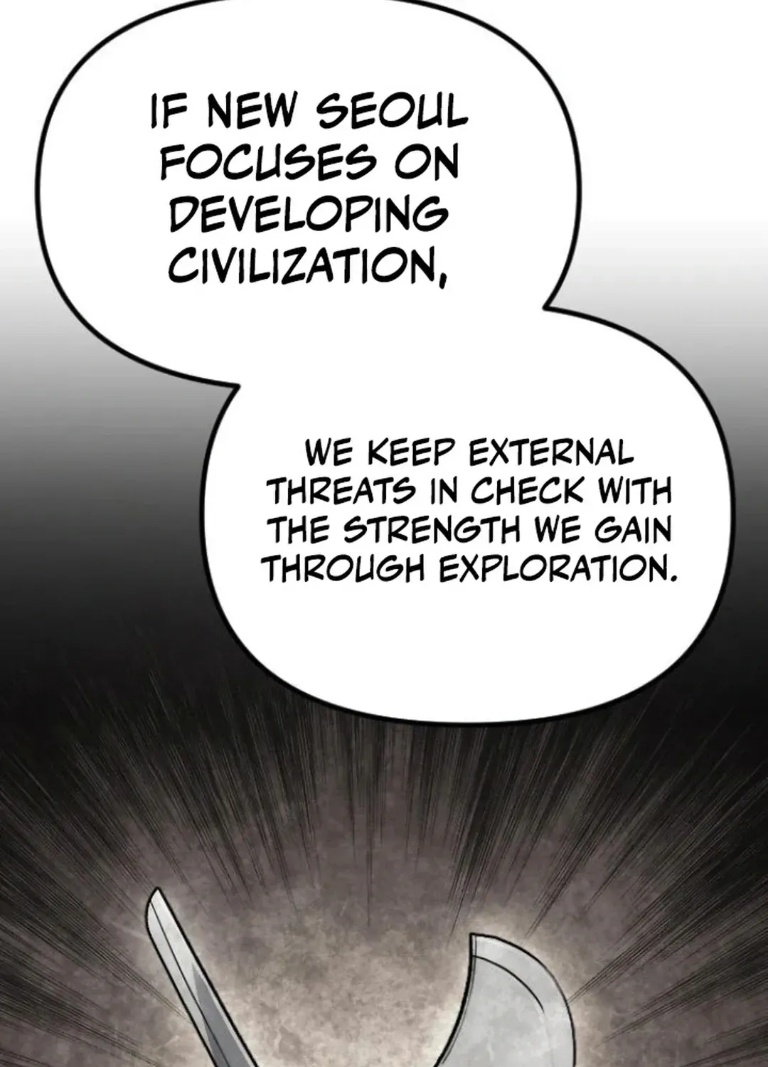 Seoul Station Barbarian Chapter 16 page 129 - 