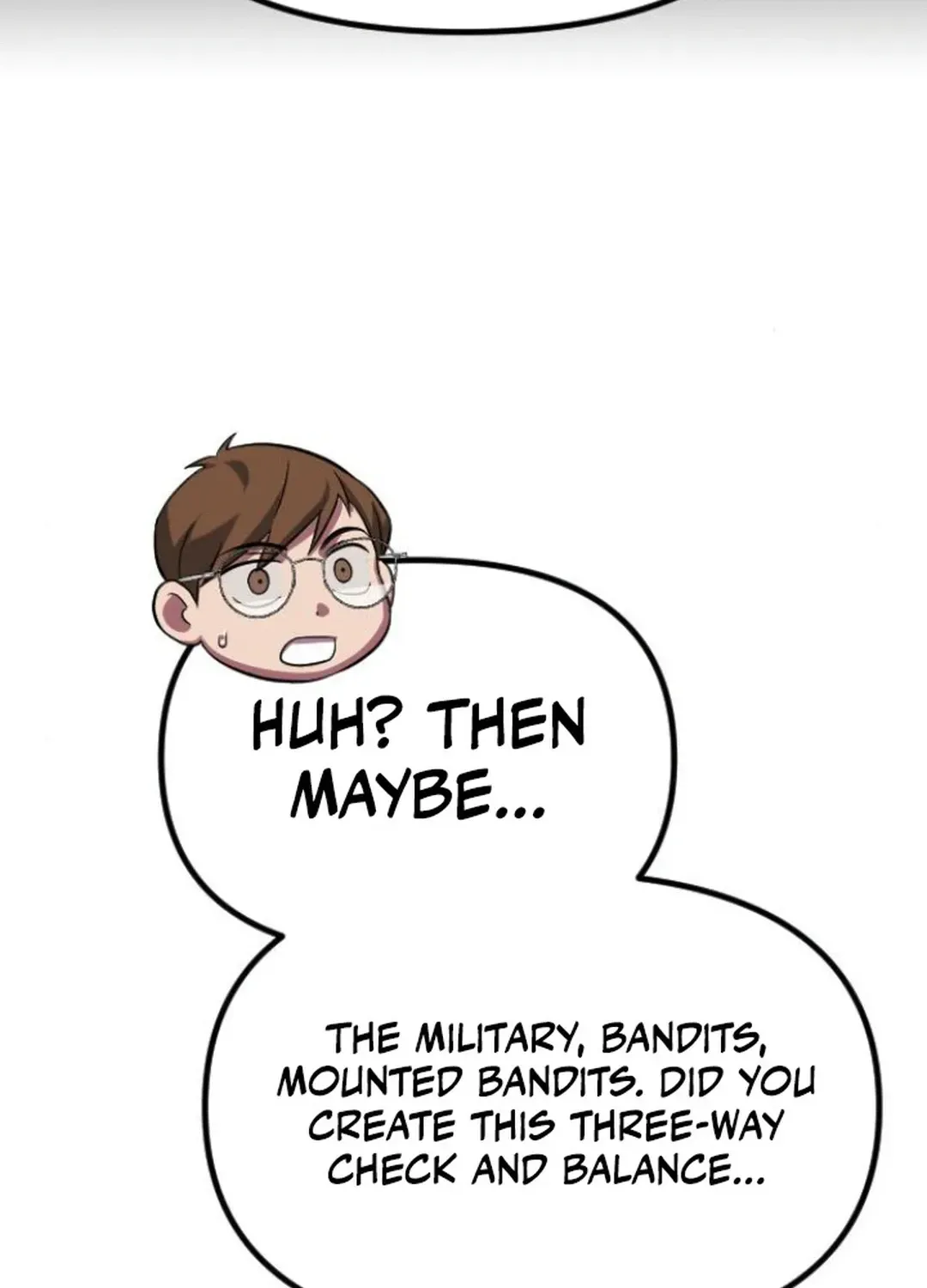 Seoul Station Barbarian Chapter 16 page 131 - 