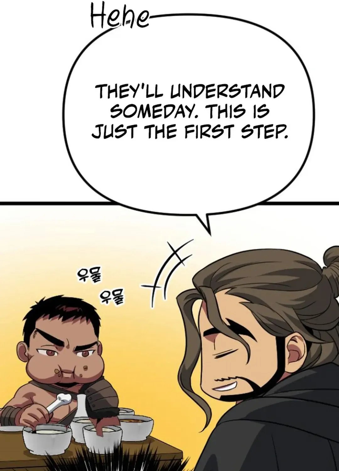 Seoul Station Barbarian Chapter 16 page 136 - 