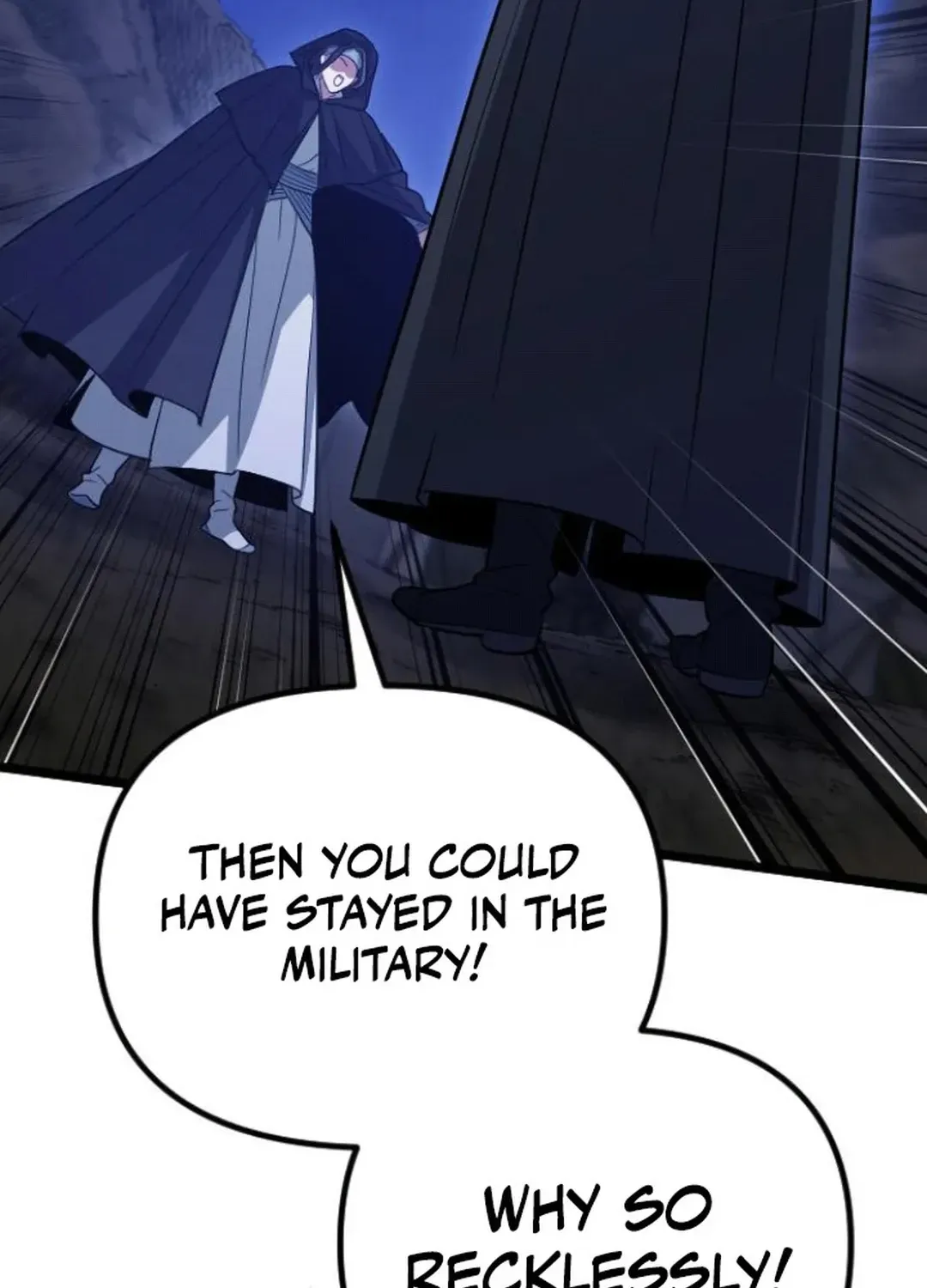 Seoul Station Barbarian Chapter 16 page 151 - 