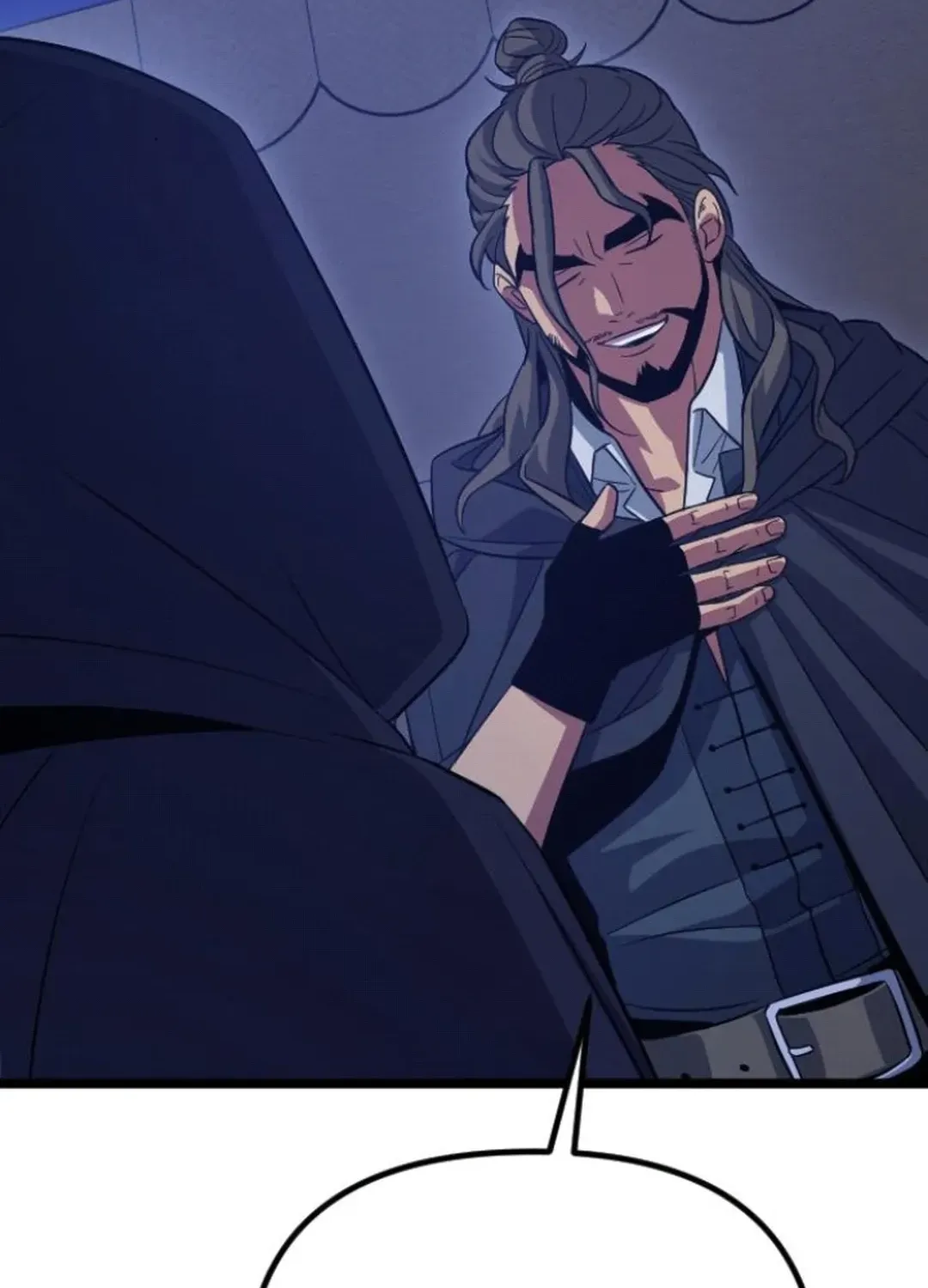 Seoul Station Barbarian Chapter 16 page 153 - 