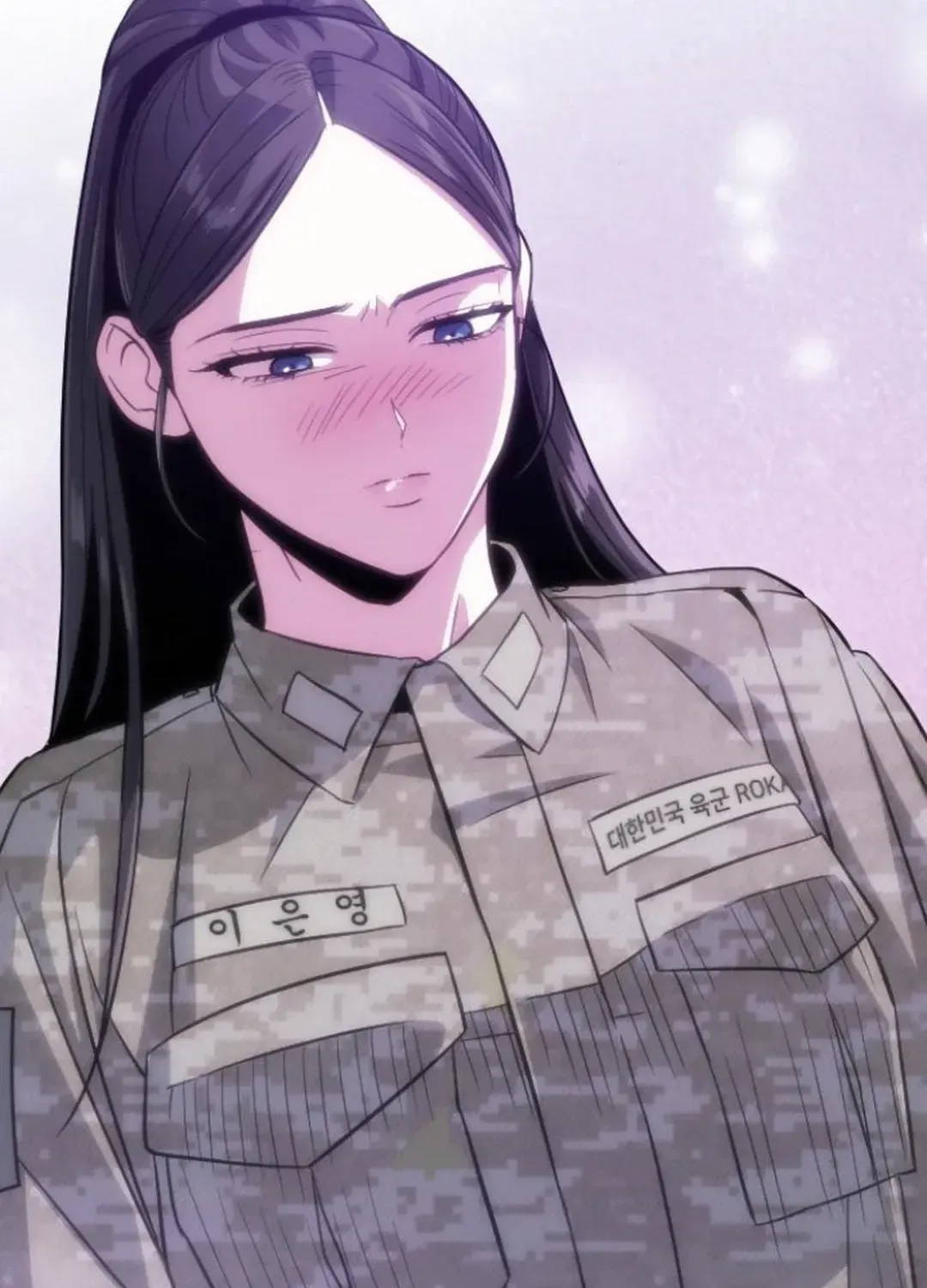 Seoul Station Barbarian Chapter 16 page 156 - 