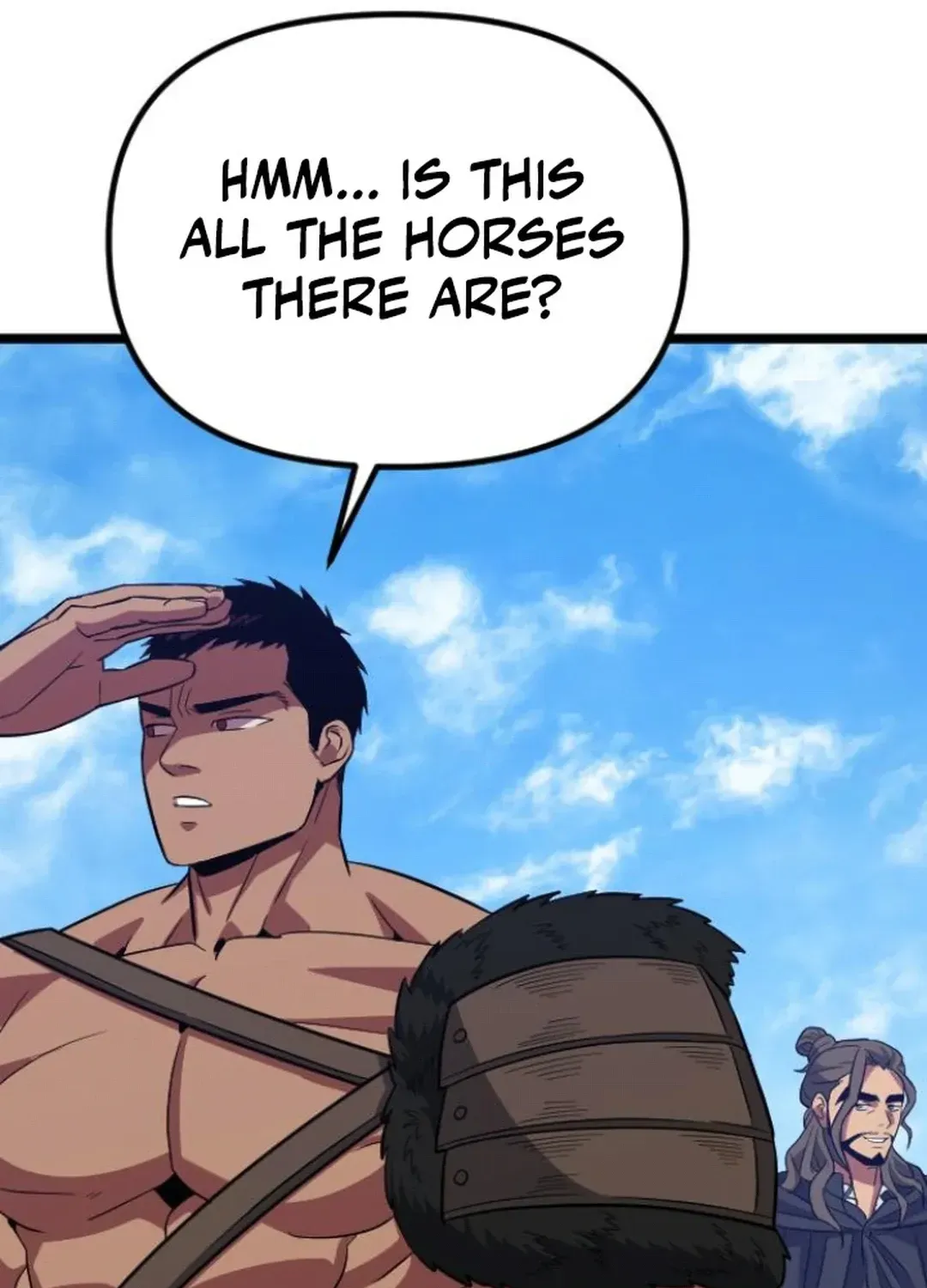 Seoul Station Barbarian Chapter 16 page 164 - 