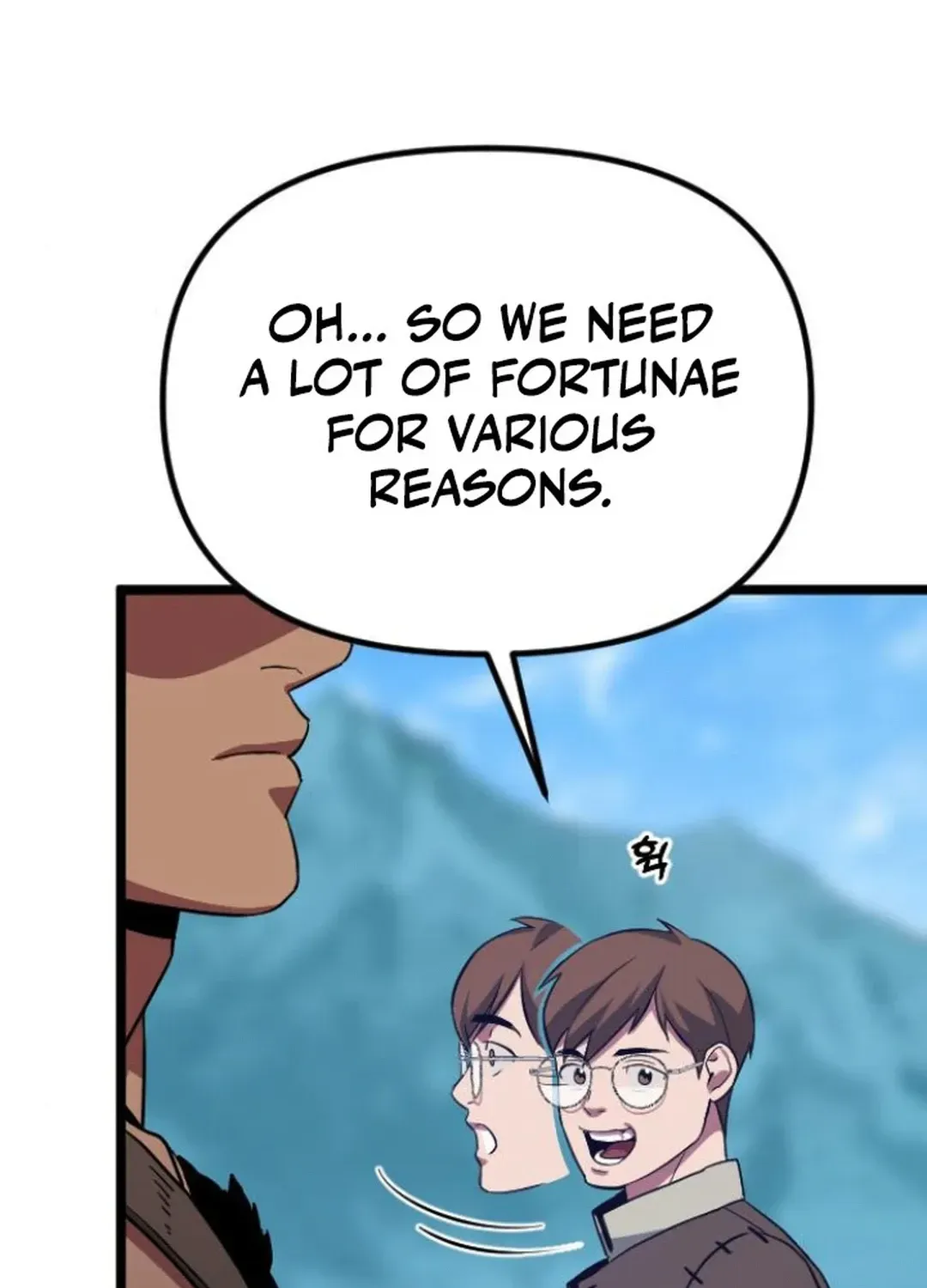 Seoul Station Barbarian Chapter 16 page 171 - 
