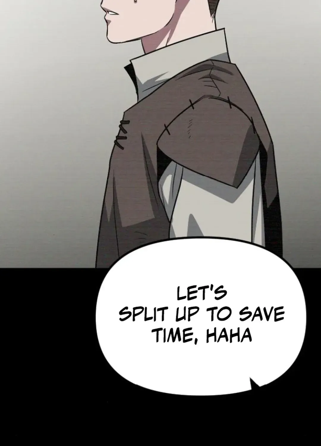 Seoul Station Barbarian Chapter 16 page 19 - 