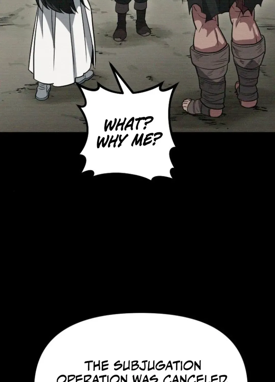 Seoul Station Barbarian Chapter 16 page 22 - 