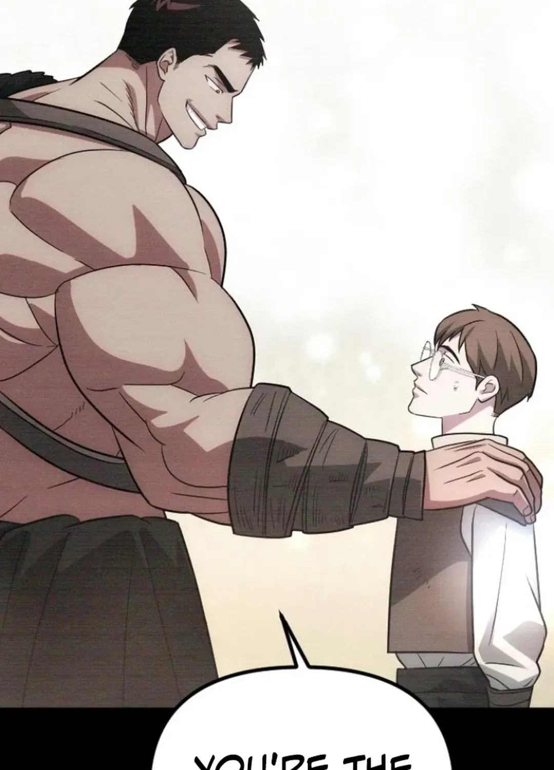 Seoul Station Barbarian Chapter 16 page 26 - 