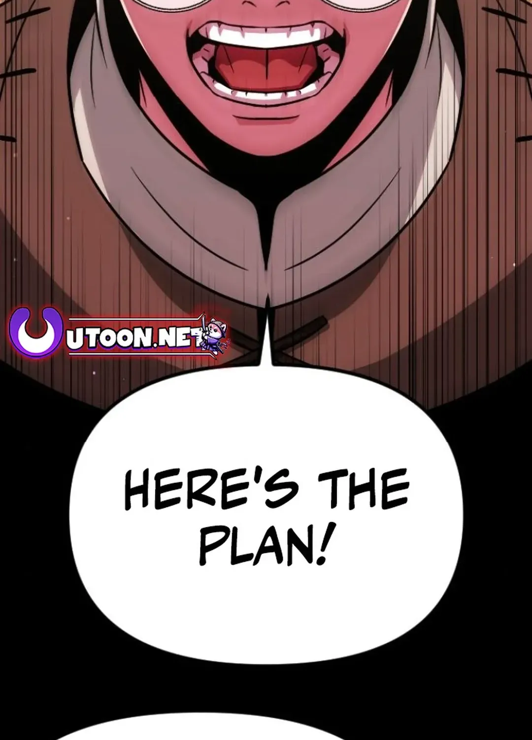 Seoul Station Barbarian Chapter 16 page 35 - 