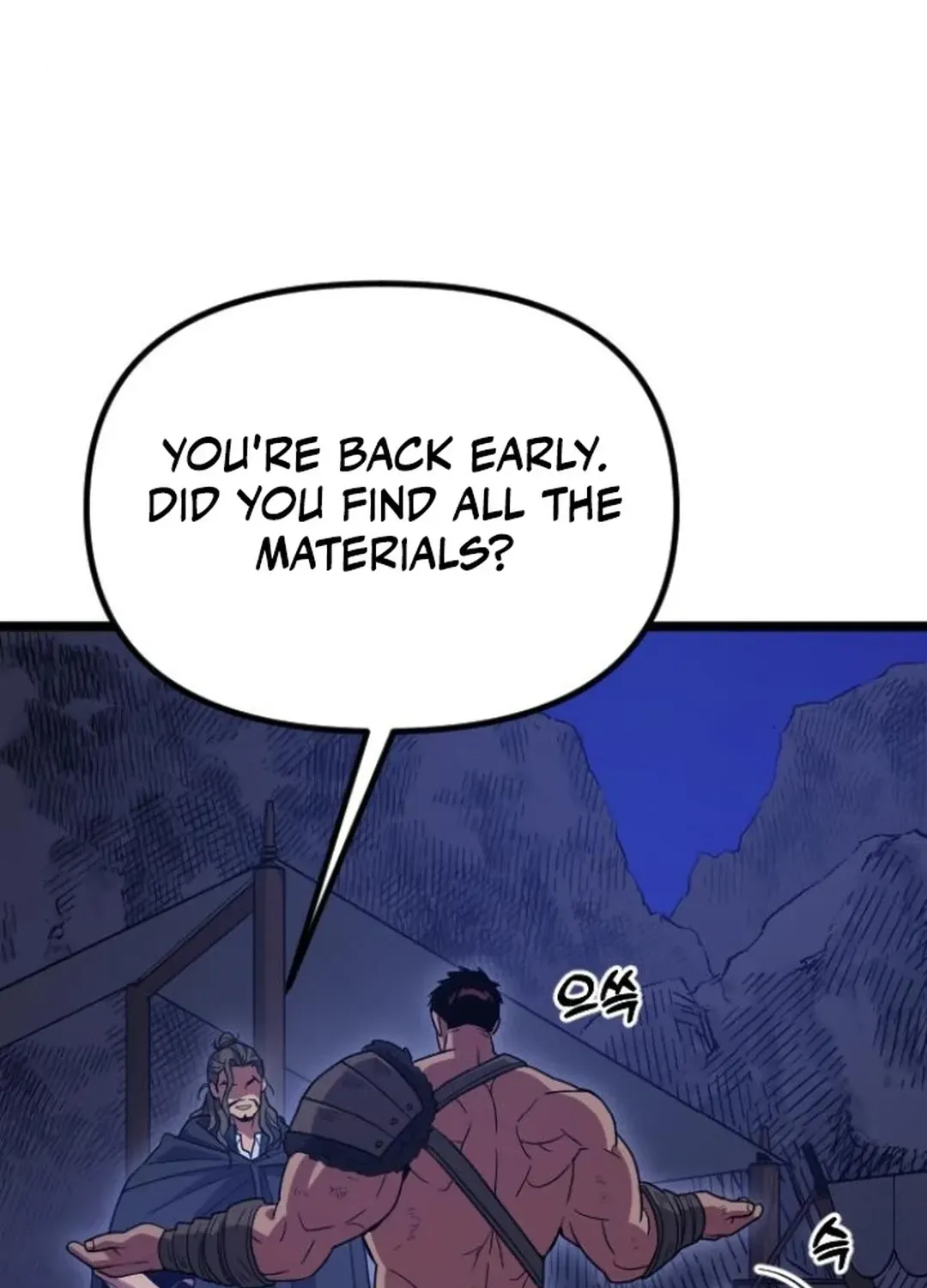Seoul Station Barbarian Chapter 16 page 65 - 