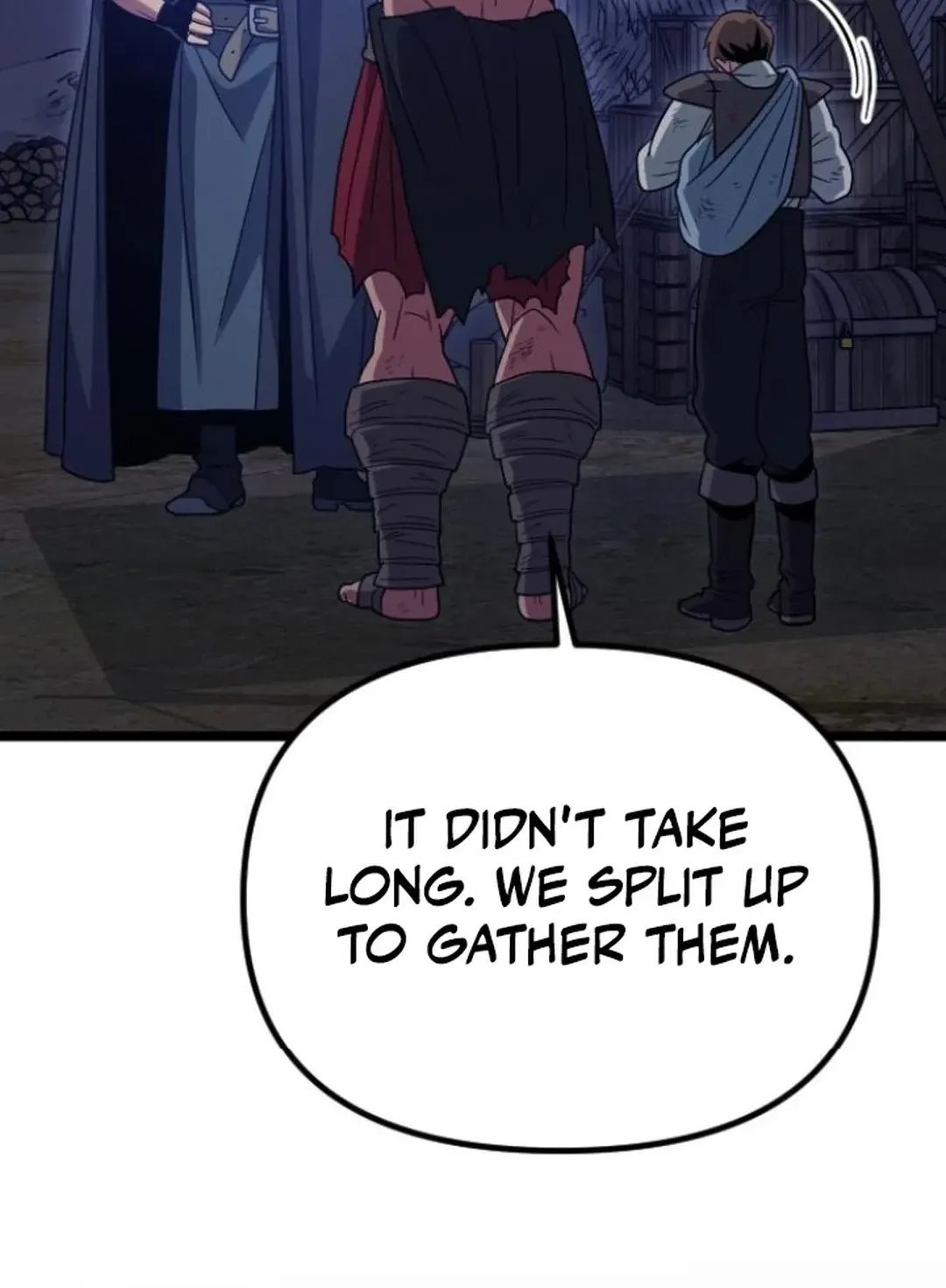 Seoul Station Barbarian Chapter 16 page 66 - 