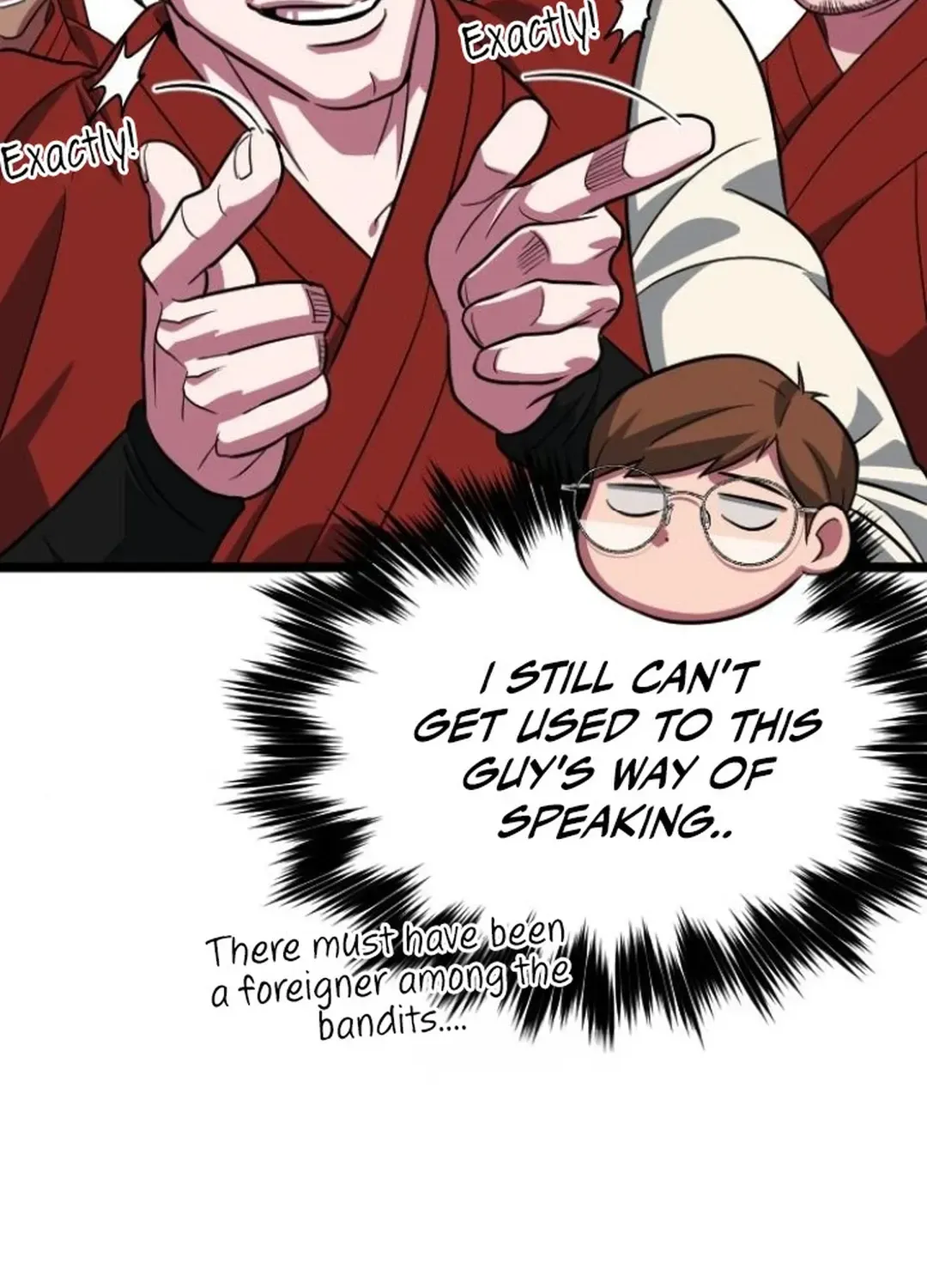 Seoul Station Barbarian Chapter 16 page 9 - 