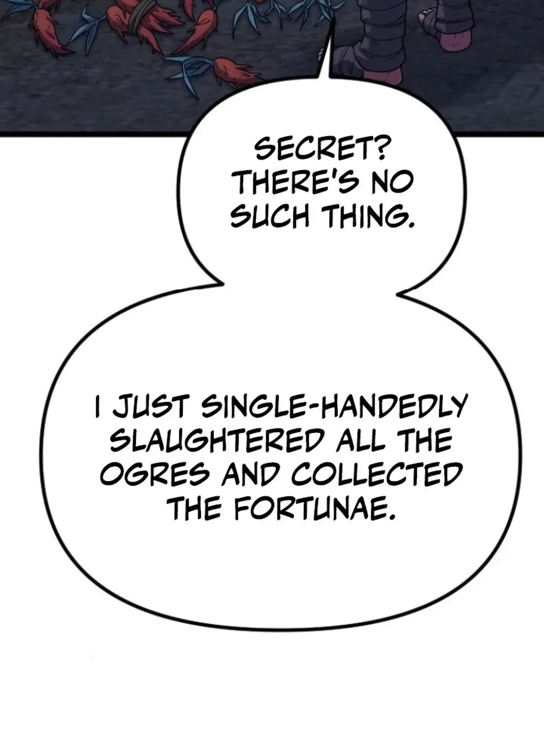 Seoul Station Barbarian Chapter 16 page 85 - 