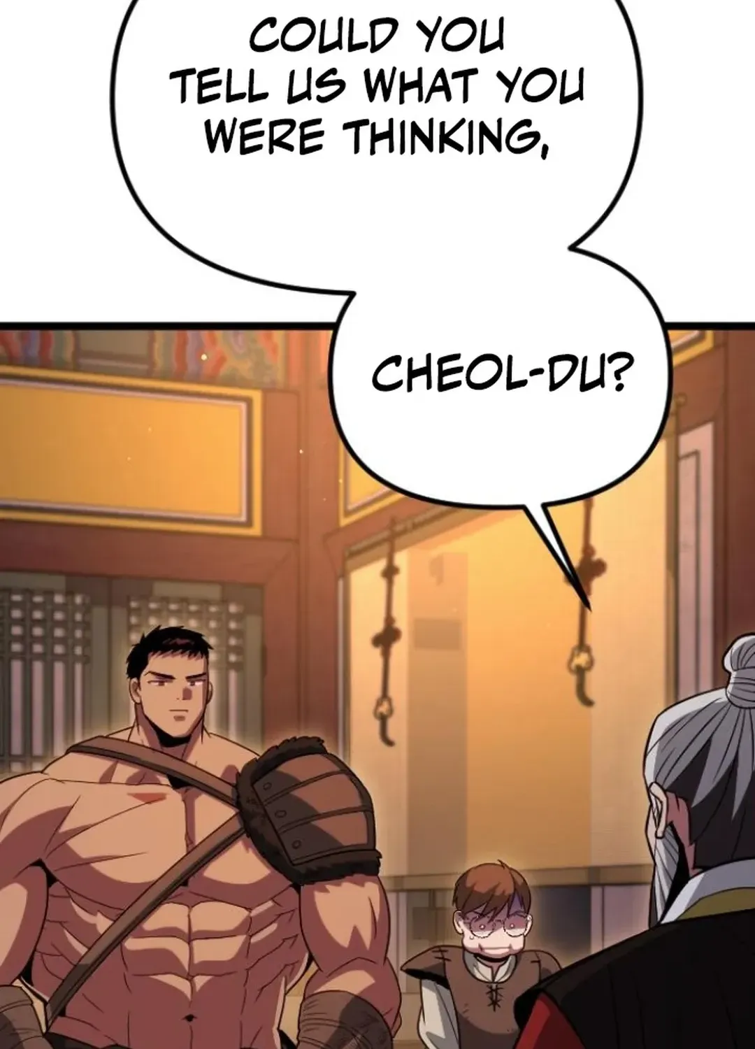 Seoul Station Barbarian Chapter 17 page 102 - 