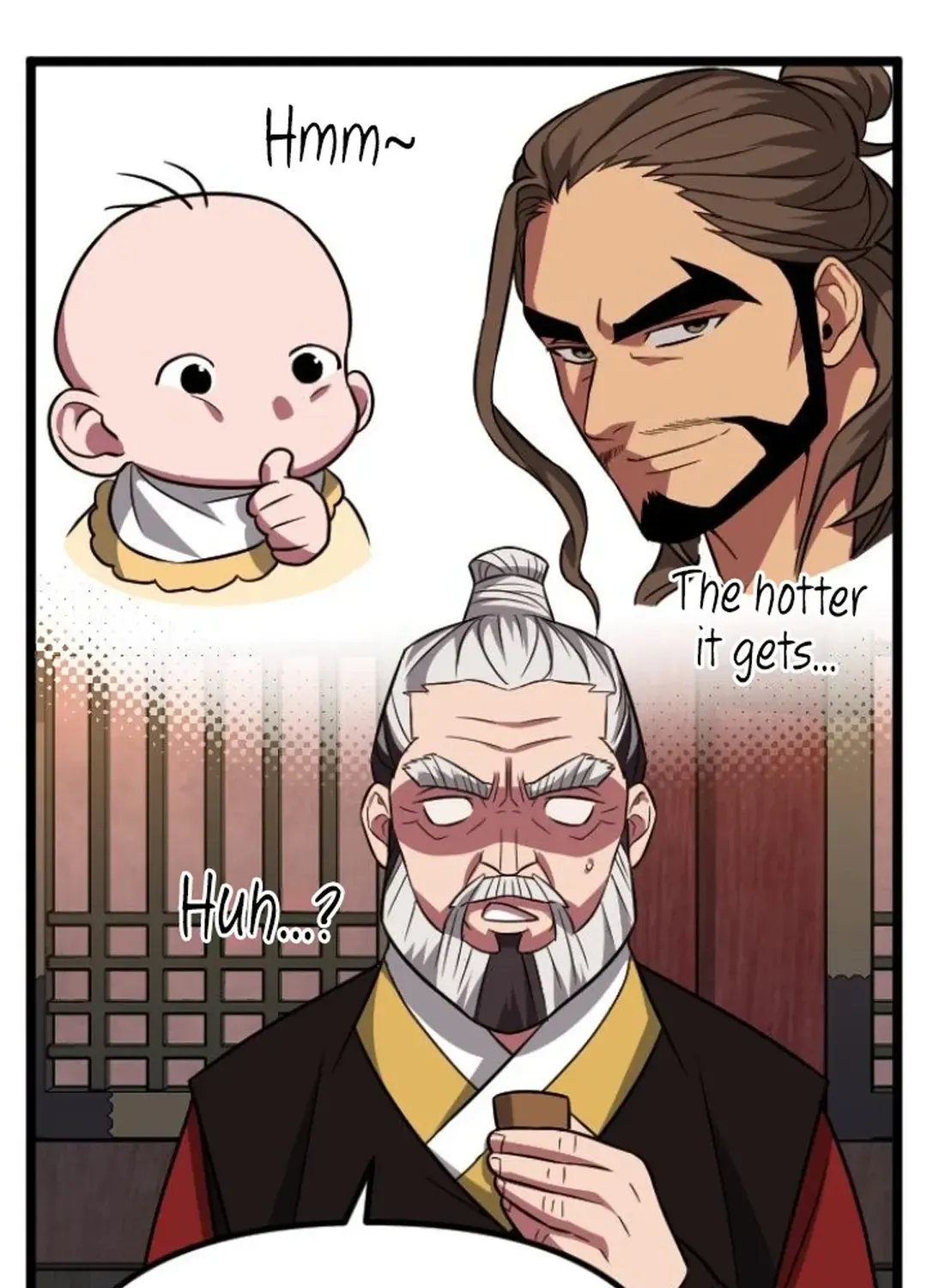Seoul Station Barbarian Chapter 17 page 109 - 