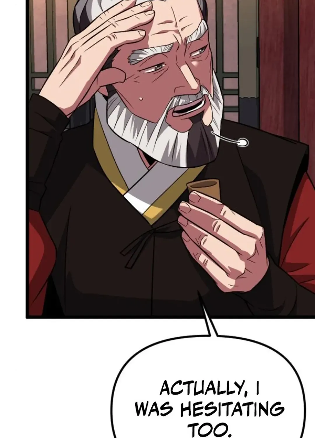 Seoul Station Barbarian Chapter 17 page 114 - 