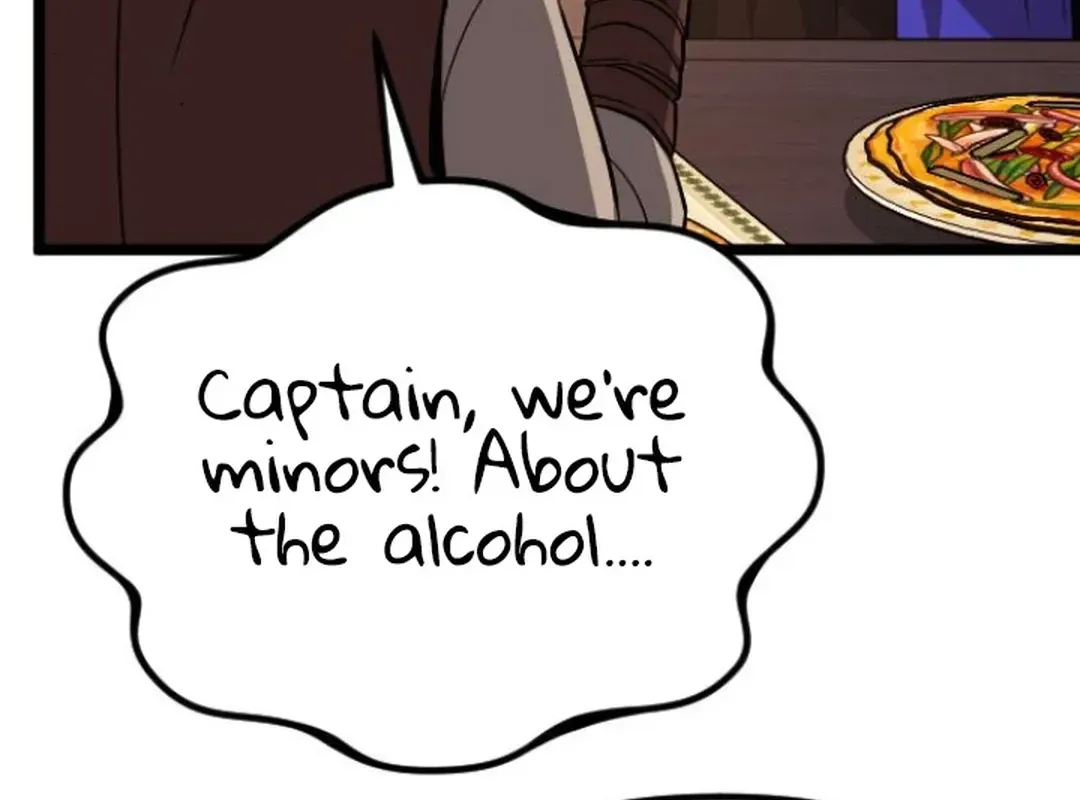 Seoul Station Barbarian Chapter 17 page 137 - 