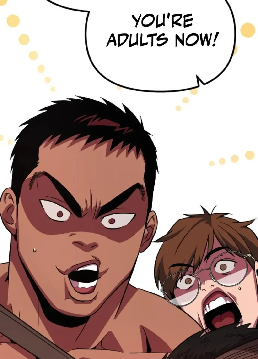 Seoul Station Barbarian Chapter 17 page 139 - 