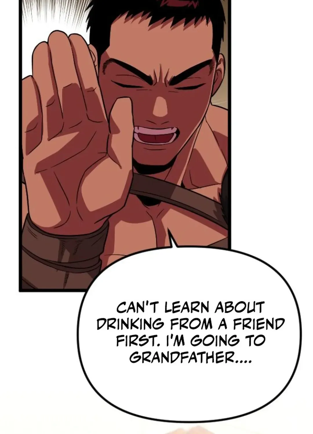 Seoul Station Barbarian Chapter 17 page 142 - 