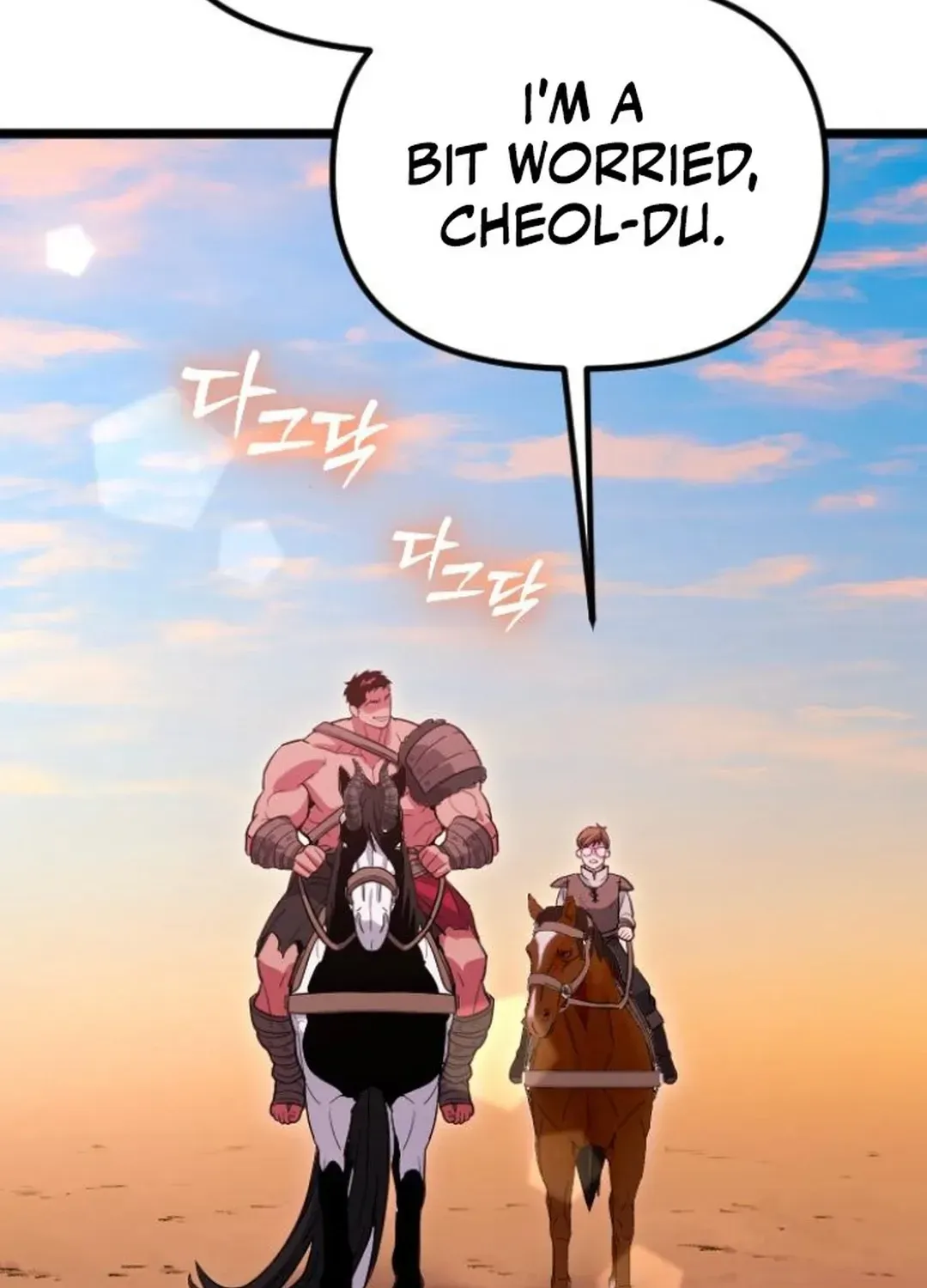 Seoul Station Barbarian Chapter 17 page 149 - 
