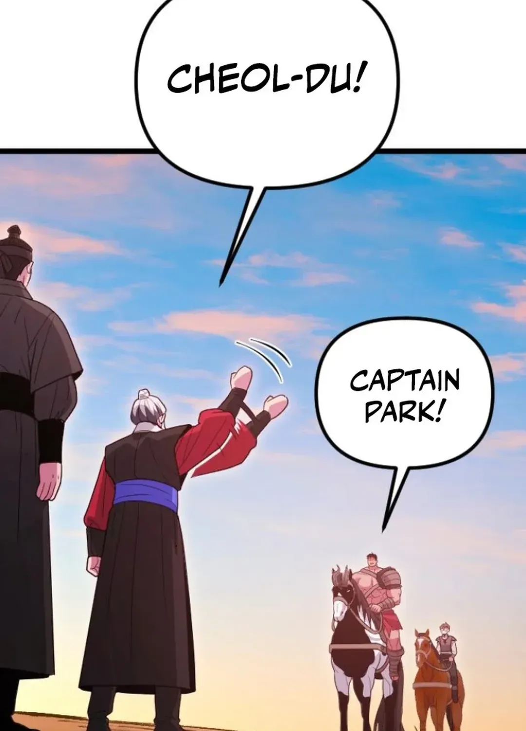 Seoul Station Barbarian Chapter 17 page 153 - 