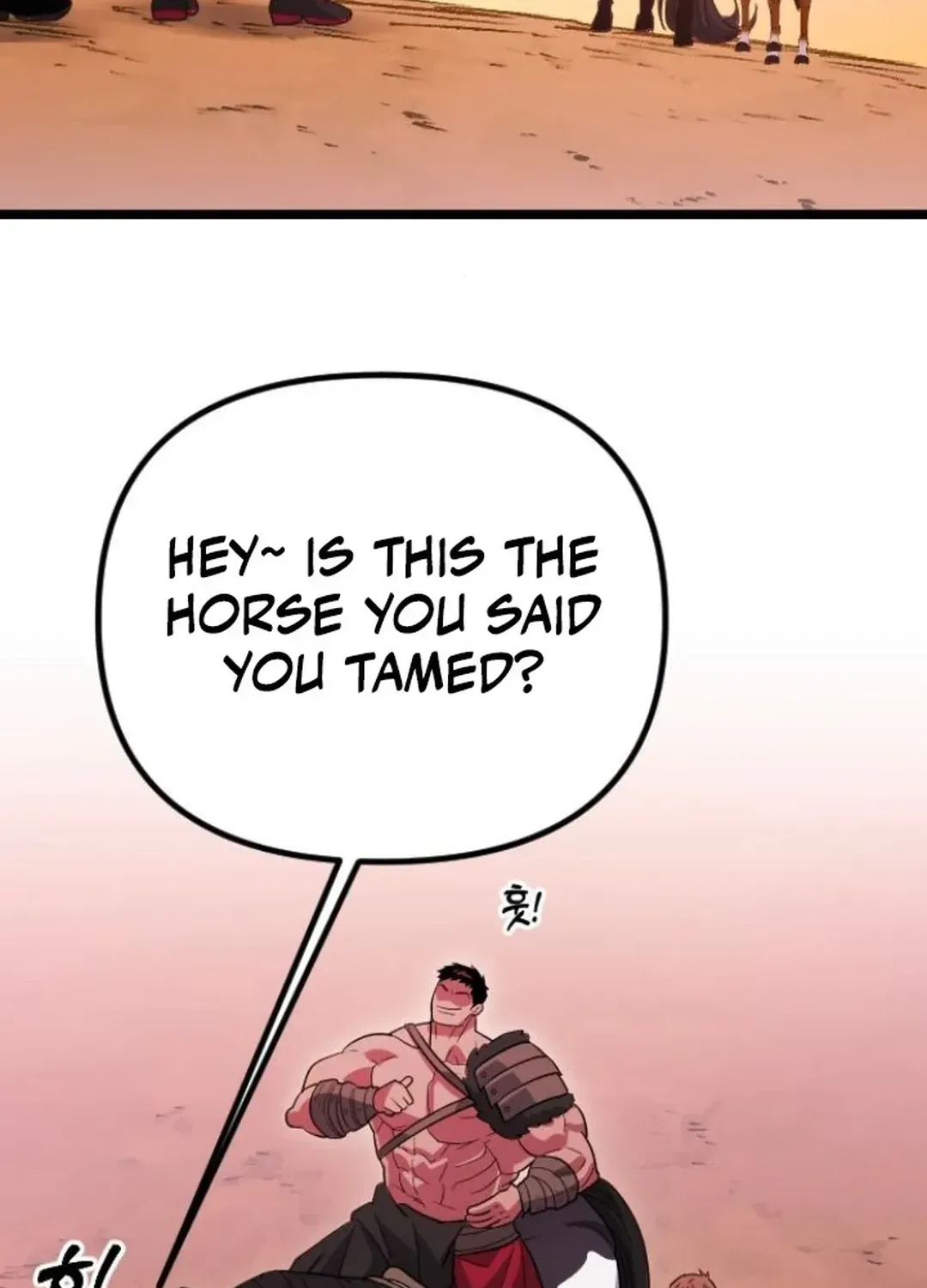 Seoul Station Barbarian Chapter 17 page 154 - 