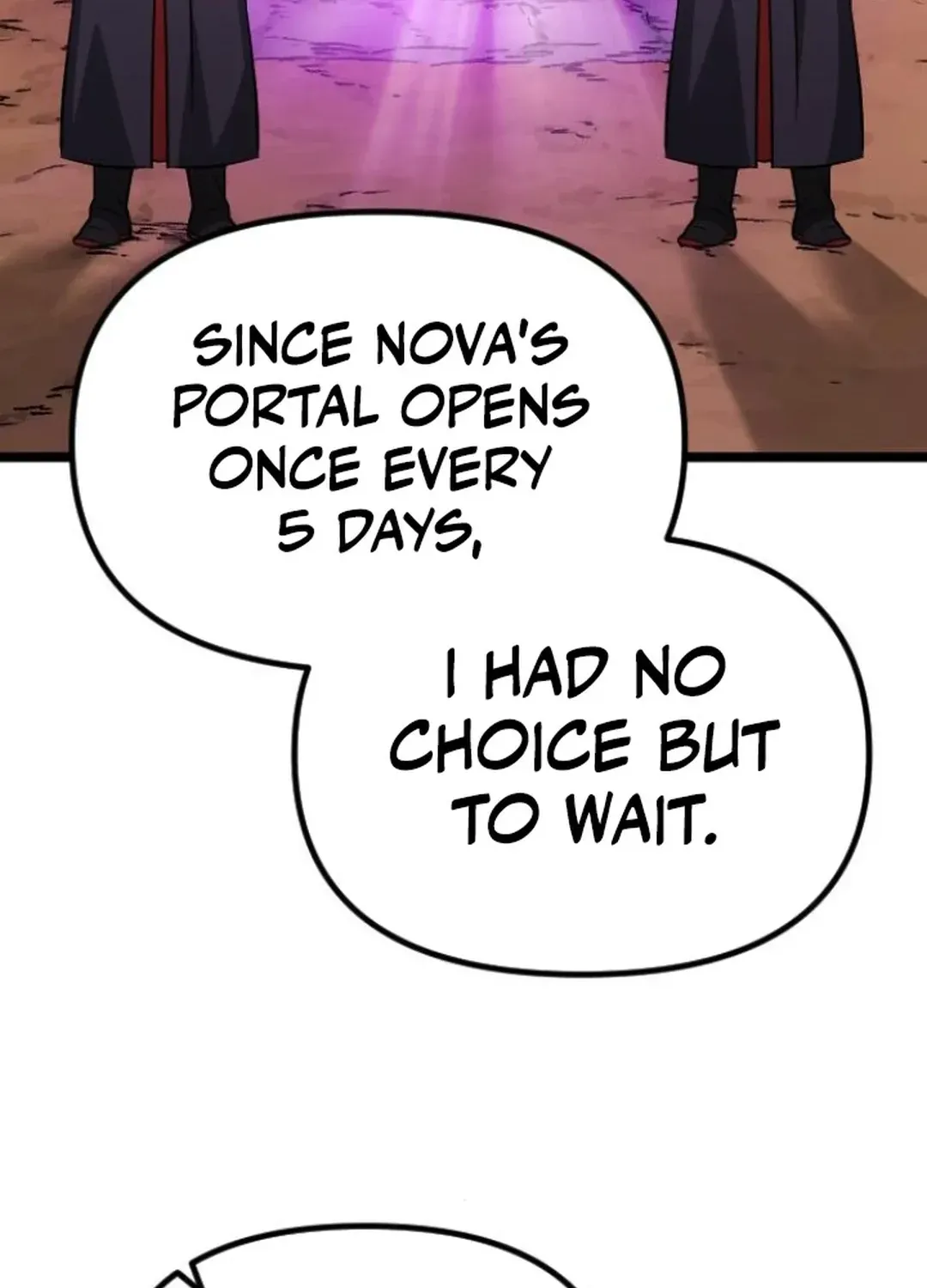 Seoul Station Barbarian Chapter 17 page 162 - 