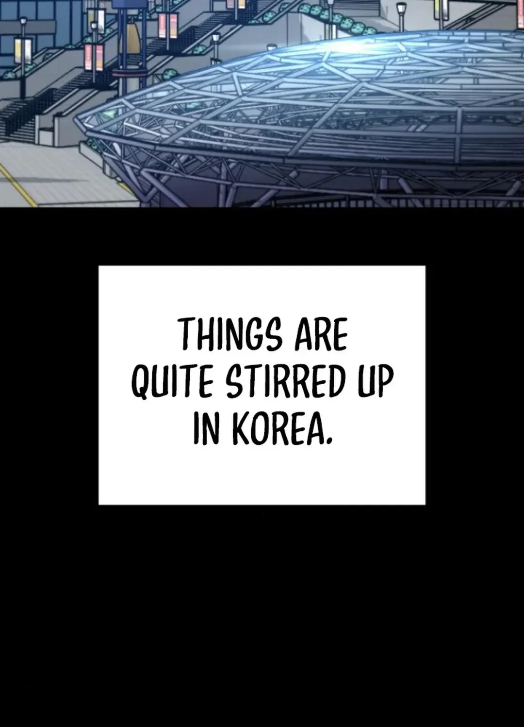 Seoul Station Barbarian Chapter 17 page 167 - 