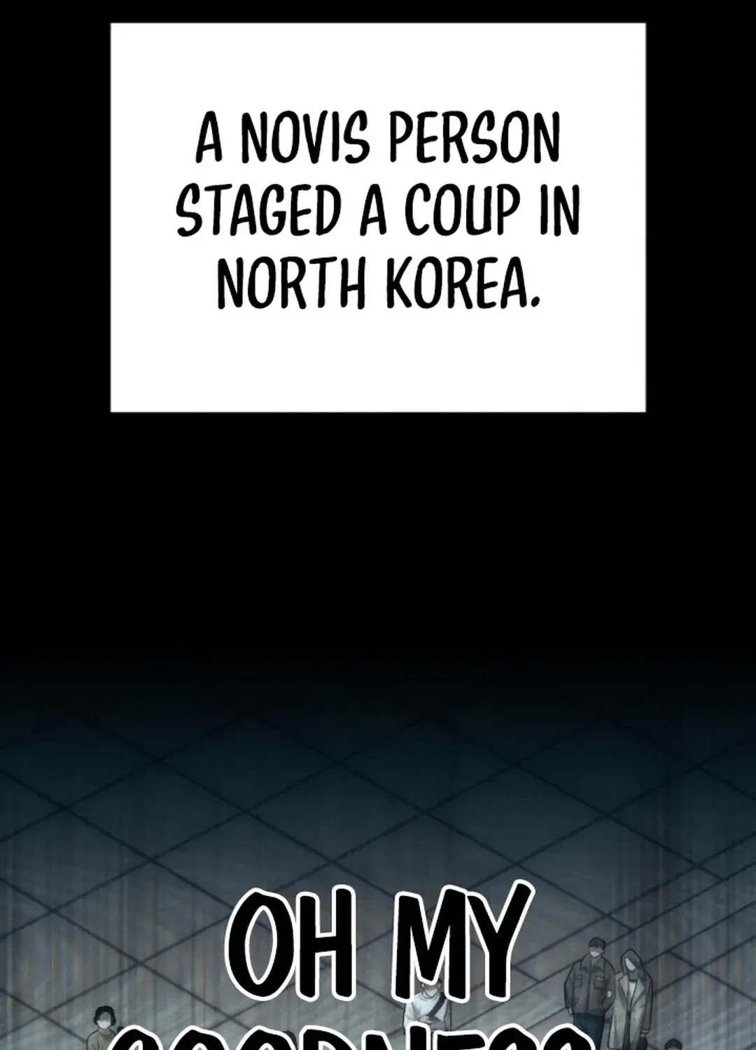 Seoul Station Barbarian Chapter 17 page 172 - 