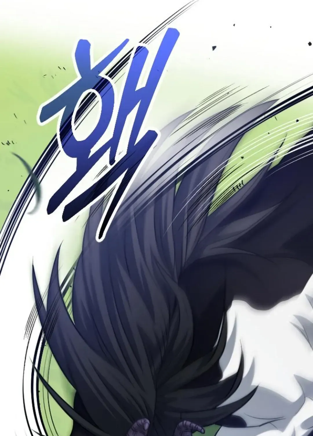 Seoul Station Barbarian Chapter 17 page 34 - 