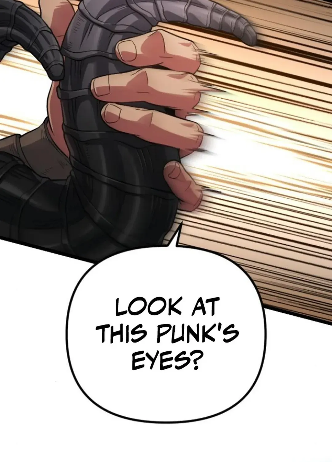 Seoul Station Barbarian Chapter 17 page 36 - 
