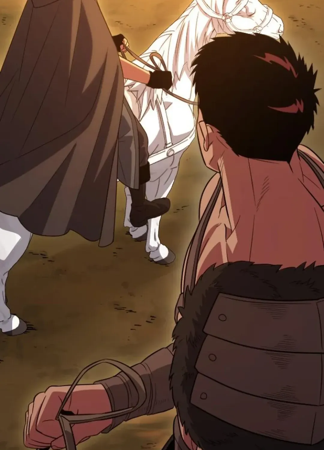 Seoul Station Barbarian Chapter 17 page 87 - 