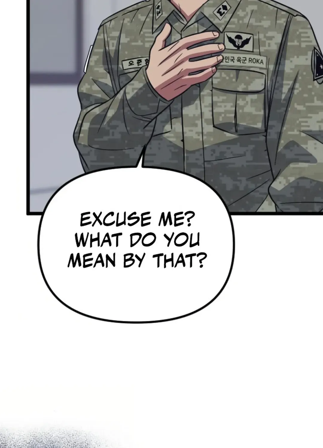 Seoul Station Barbarian Chapter 18 page 11 - 