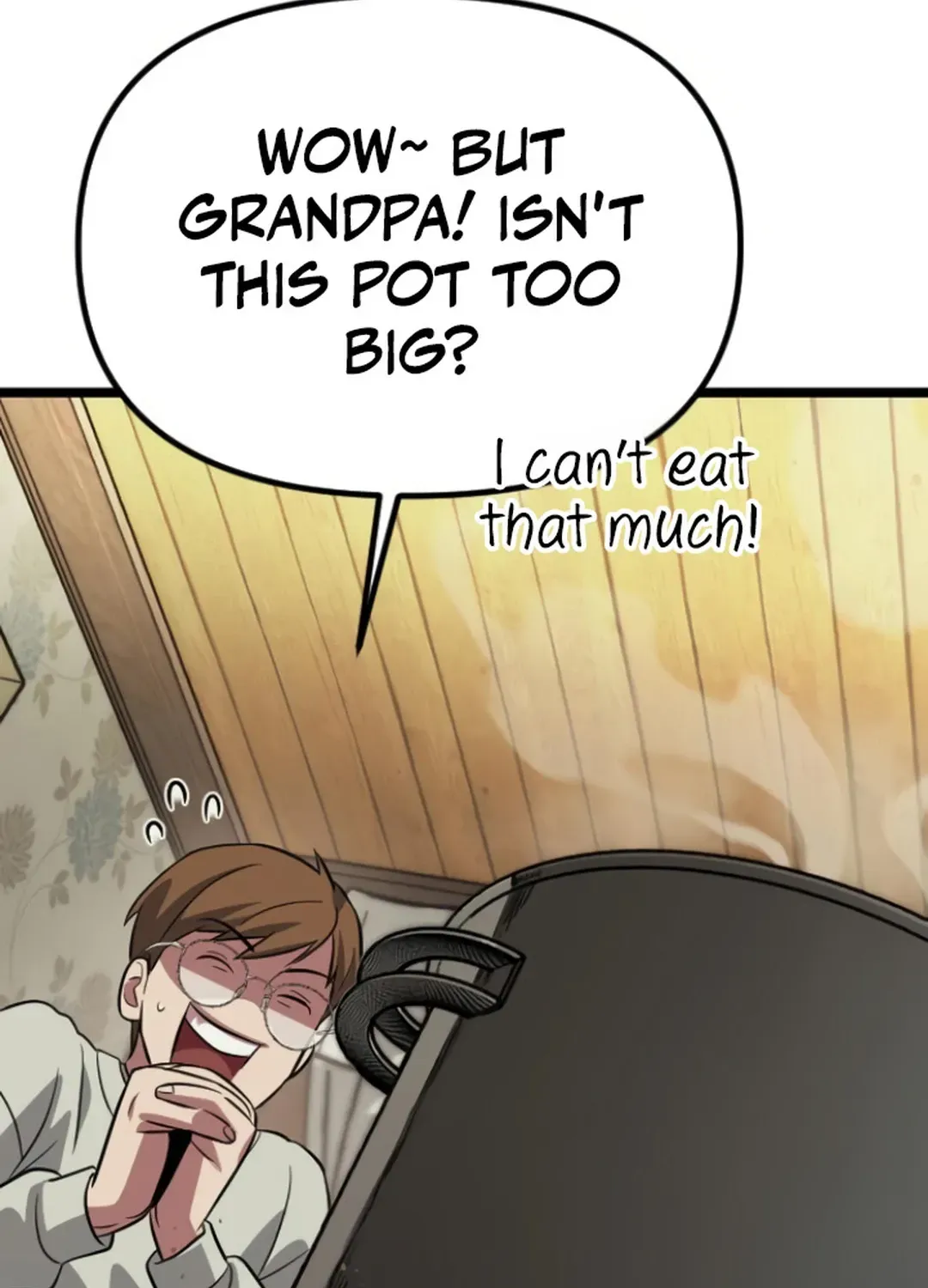 Seoul Station Barbarian Chapter 18 page 104 - 