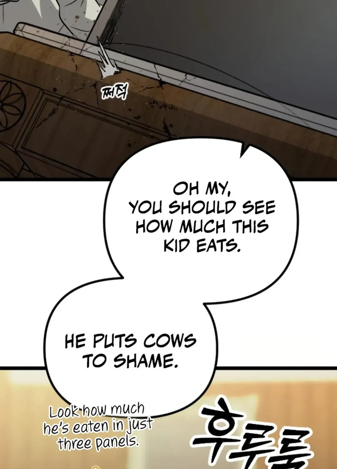 Seoul Station Barbarian Chapter 18 page 105 - 