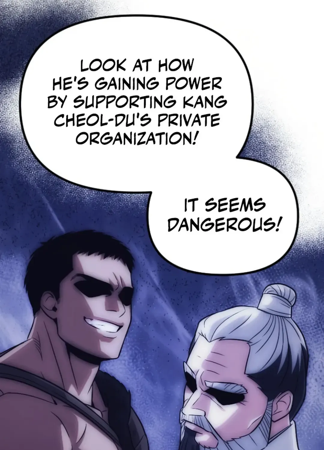 Seoul Station Barbarian Chapter 18 page 12 - 