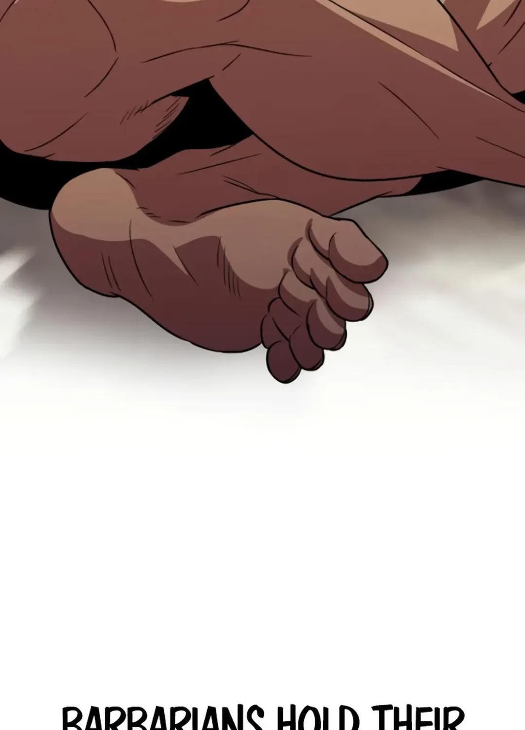 Seoul Station Barbarian Chapter 18 page 111 - 
