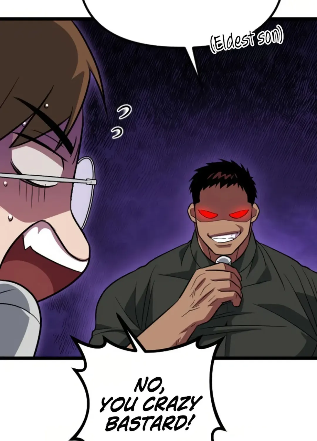 Seoul Station Barbarian Chapter 18 page 130 - 