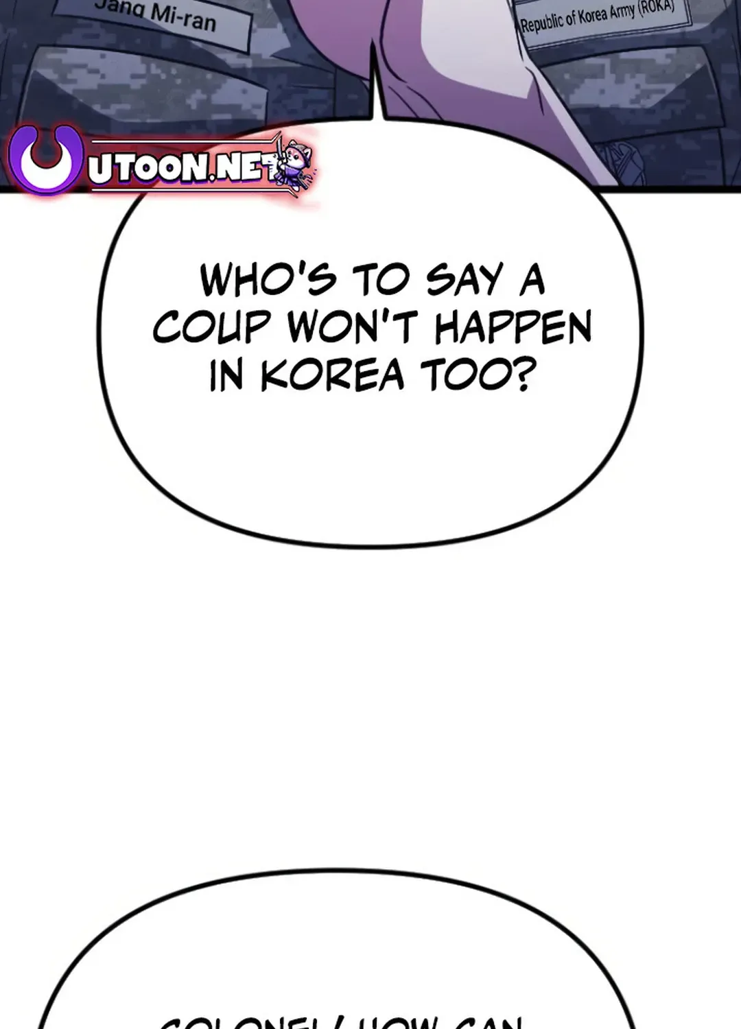 Seoul Station Barbarian Chapter 18 page 14 - 