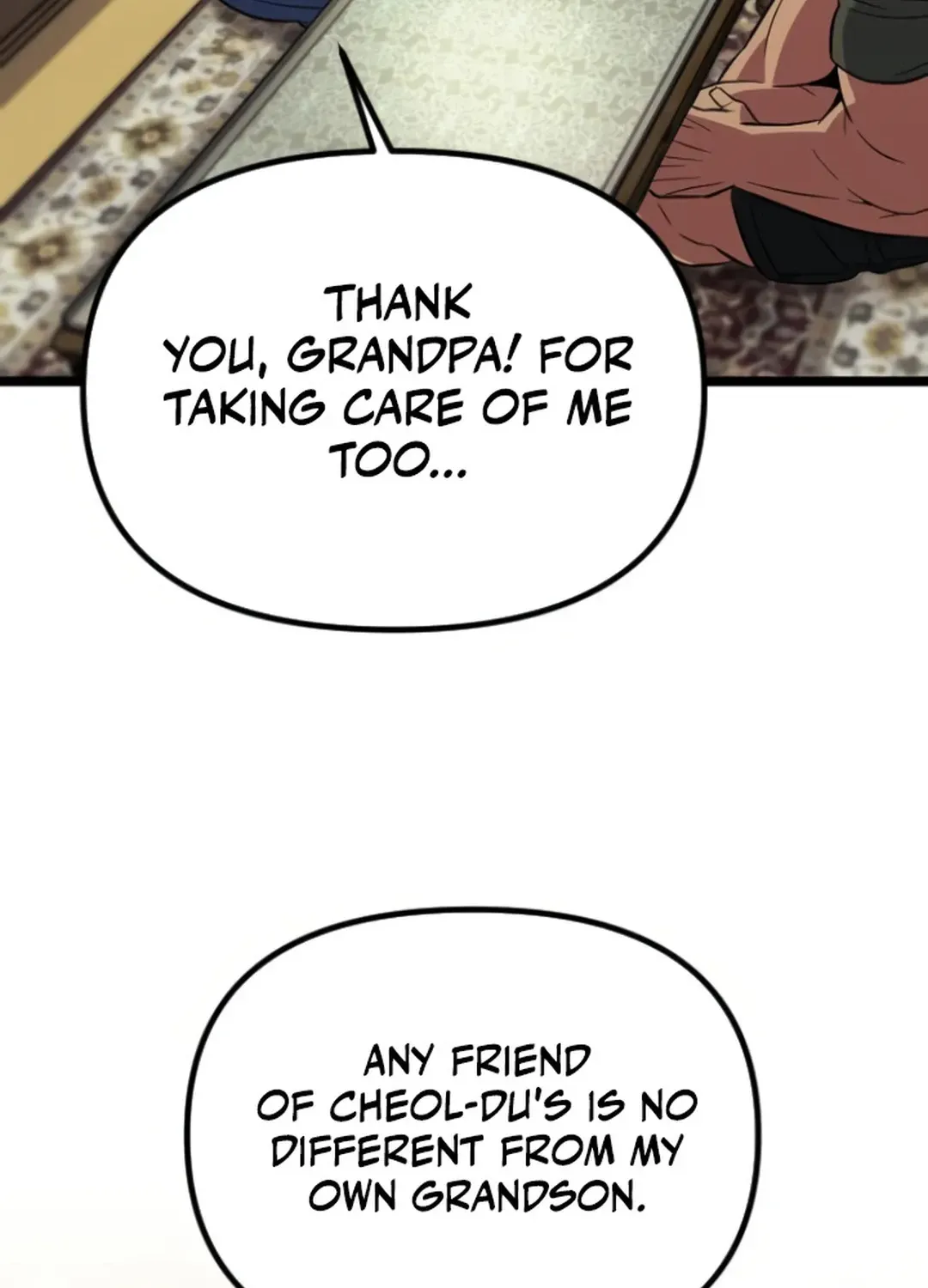 Seoul Station Barbarian Chapter 18 page 133 - 