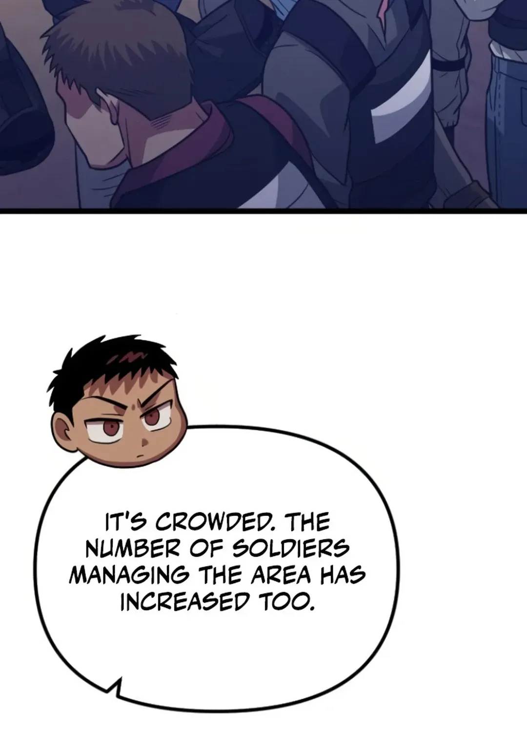 Seoul Station Barbarian Chapter 18 page 145 - 